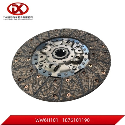 FSR FVR 6HK1 380mm debriyaj diski 1312408512 1876101190 1 87610119 0