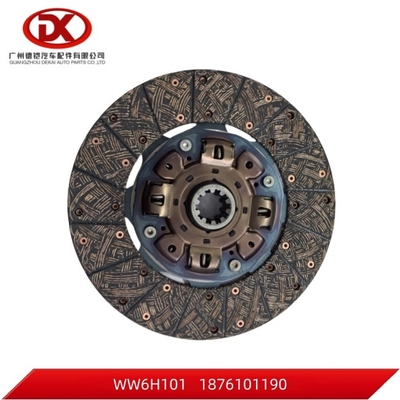 FSR FVR 6HK1 380mm debriyaj diski 1312408512 1876101190 1 87610119 0
