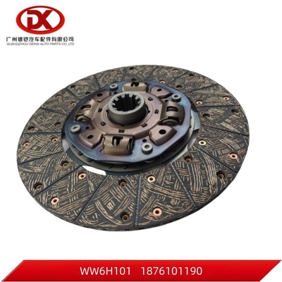 FSR FVR 6HK1 380mm debriyaj diski 1312408512 1876101190 1 87610119 0