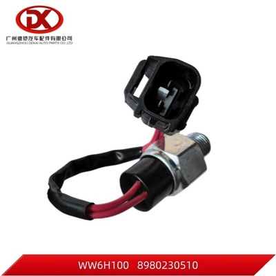 8980230510 8 98023051 0 Değiştirici Seç fTR 6HK1 ISUZU CYZ Elektrikli