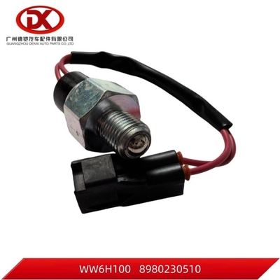 8980230510 8 98023051 0 Değiştirici Seç fTR 6HK1 ISUZU CYZ Elektrikli