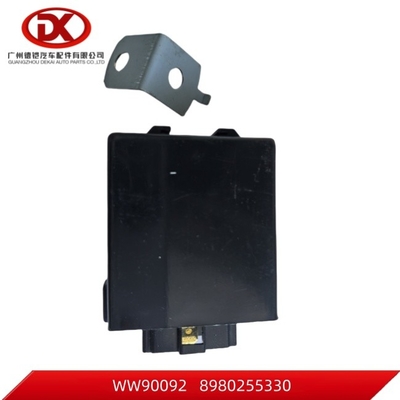 8 980255331 Flasher Birimi ISUZU 700P 4HK1 5P 8980255331 NPR75 NQR90