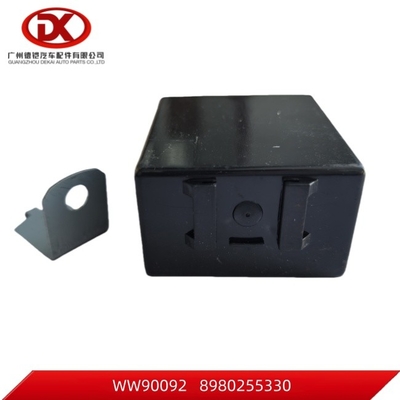 8 980255331 Flasher Birimi ISUZU 700P 4HK1 5P 8980255331 NPR75 NQR90