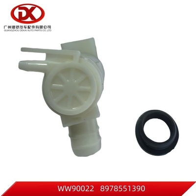 700P NRR NKR NPR 8978551390 8 97855139 0 Ön yıkama tankı Motor Asm