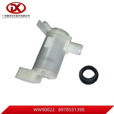 700P NRR NKR NPR 8978551390 8 97855139 0 Ön yıkama tankı Motor Asm