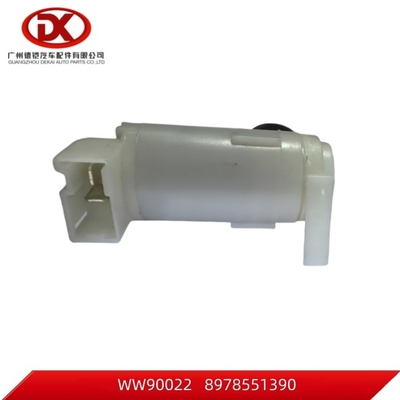 700P NRR NKR NPR 8978551390 8 97855139 0 Ön yıkama tankı Motor Asm