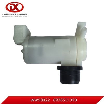 700P NRR NKR NPR 8978551390 8 97855139 0 Ön yıkama tankı Motor Asm