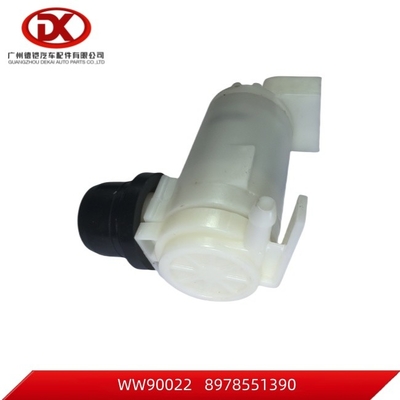 700P NRR NKR NPR 8978551390 8 97855139 0 Ön yıkama tankı Motor Asm