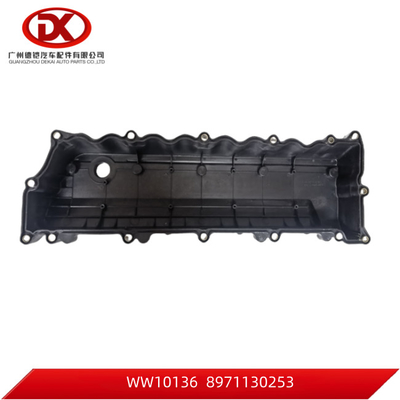 4HG1 4HF1 Silindir Kapağı 8971130253 8 97113025 3 NPR NQR ISUZU