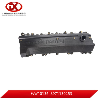 4HG1 4HF1 Silindir Kapağı 8971130253 8 97113025 3 NPR NQR ISUZU