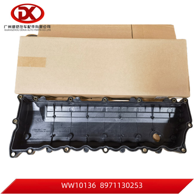 4HG1 4HF1 Silindir Kapağı 8971130253 8 97113025 3 NPR NQR ISUZU