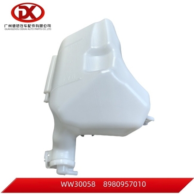 ISUZU 8980957010 8980957012 Genişleme tankı 8 98095701 0 4JJ1 D-Max