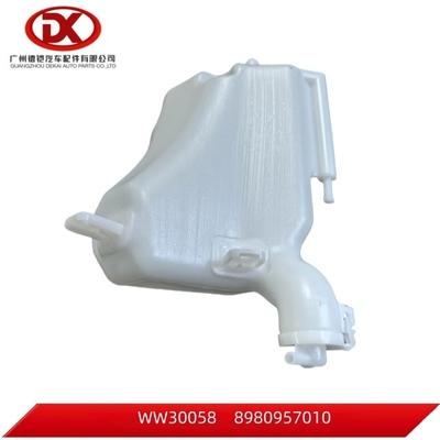 ISUZU 8980957010 8980957012 Genişleme tankı 8 98095701 0 4JJ1 D-Max