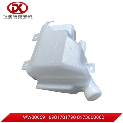 ISUZU 700P 4HK1 Isuzu NPR Parçalar 8 98178179 0 8981781790 Rad Surge Tank