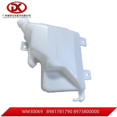 ISUZU 700P 4HK1 Isuzu NPR Parçalar 8 98178179 0 8981781790 Rad Surge Tank