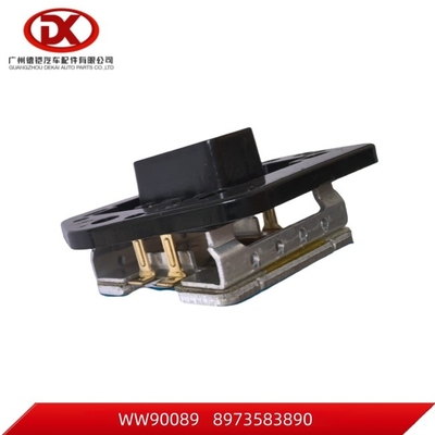 WW90089 8 97358389 0 1 83519093 0 Isıtma kanal direnişi 4HK1 700P ISUZU