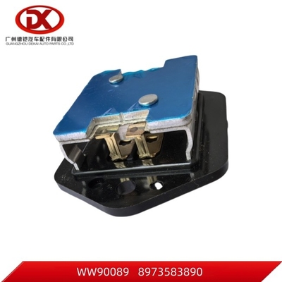 WW90089 8 97358389 0 1 83519093 0 Isıtma kanal direnişi 4HK1 700P ISUZU
