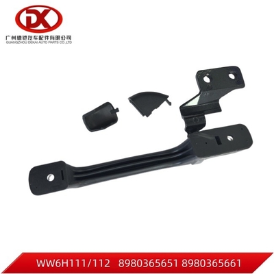 8980365651 8 98036565 1 Ön Panel Destek Yakalama ISUZU FTR FVZ FXZ CYZ