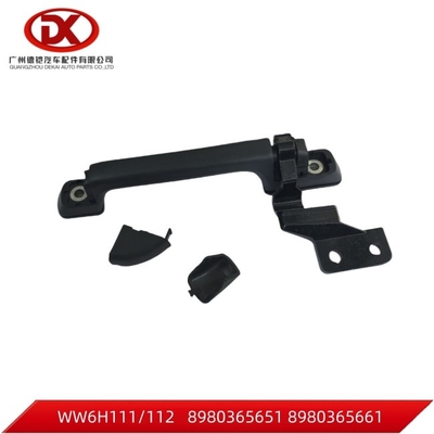 8980365651 8 98036565 1 Ön Panel Destek Yakalama ISUZU FTR FVZ FXZ CYZ