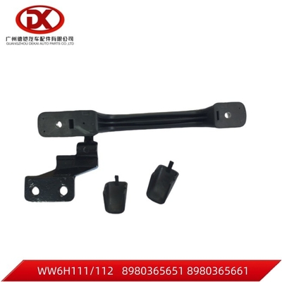 8980365651 8 98036565 1 Ön Panel Destek Yakalama ISUZU FTR FVZ FXZ CYZ