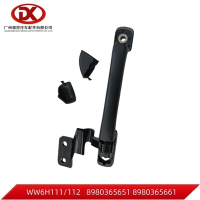 8980365651 8 98036565 1 Ön Panel Destek Yakalama ISUZU FTR FVZ FXZ CYZ