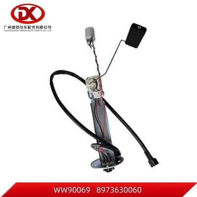 8 97363006 0 Yardımcı Yakıt Tankı Birimi 8973630060 ISUZU 4HG1-T 4HK1