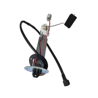 8 97363006 0 Yardımcı Yakıt Tankı Birimi 8973630060 ISUZU 4HG1-T 4HK1