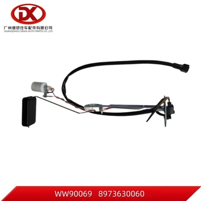 8 97363006 0 Yardımcı Yakıt Tankı Birimi 8973630060 ISUZU 4HG1-T 4HK1