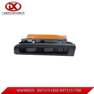 Kamyon Güç Pencere Anahtar 8973151850 8 97315185 0 24V NQR NLR NPR