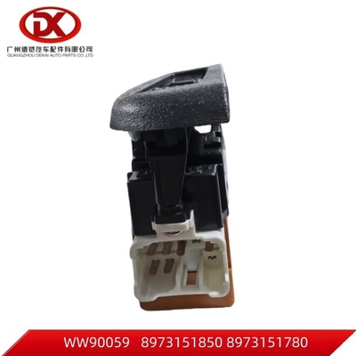 Kamyon Güç Pencere Anahtar 8973151850 8 97315185 0 24V NQR NLR NPR