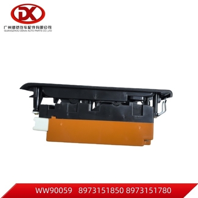 Kamyon Güç Pencere Anahtar 8973151850 8 97315185 0 24V NQR NLR NPR