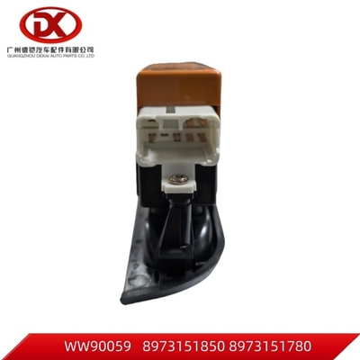Kamyon Güç Pencere Anahtar 8973151850 8 97315185 0 24V NQR NLR NPR