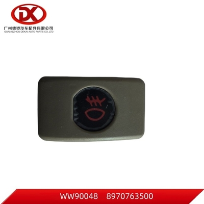 8970763504 8 97076350 4 NKR55 4JB1 Isuzu Vücut Parçaları Sis Lambası Değiştirici