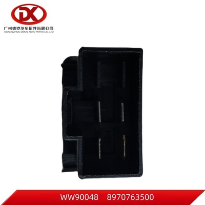 8970763504 8 97076350 4 NKR55 4JB1 Isuzu Vücut Parçaları Sis Lambası Değiştirici