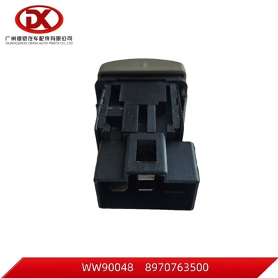 8970763504 8 97076350 4 NKR55 4JB1 Isuzu Vücut Parçaları Sis Lambası Değiştirici