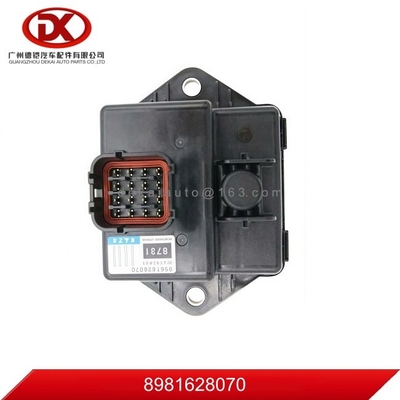 NPR75 4HK1 700P Bilgisayar Turboşarj 8 98162807 0 8981628070