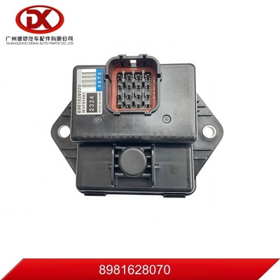 NPR75 4HK1 700P Bilgisayar Turboşarj 8 98162807 0 8981628070
