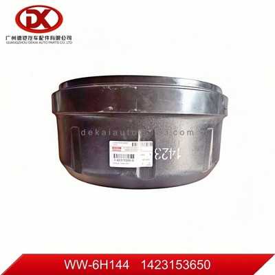 1423153650 1 42315365 0 Ön fren davulları Isuzu Kamyon parçaları Fren davulları