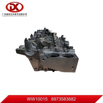 4HG1 4HG1T 8 97358368 2 8973583682 Silindir başı ISUZU NPR NQR