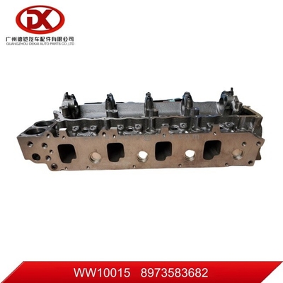 4HG1 4HG1T 8 97358368 2 8973583682 Silindir başı ISUZU NPR NQR