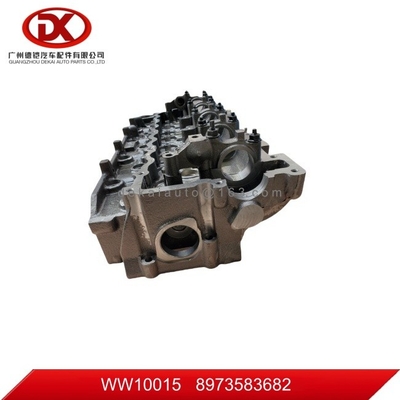 4HG1 4HG1T 8 97358368 2 8973583682 Silindir başı ISUZU NPR NQR