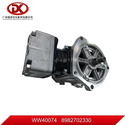 ISUZU Deleksiz Silindir Kompresörü 8981873080 8982702330 8976014495