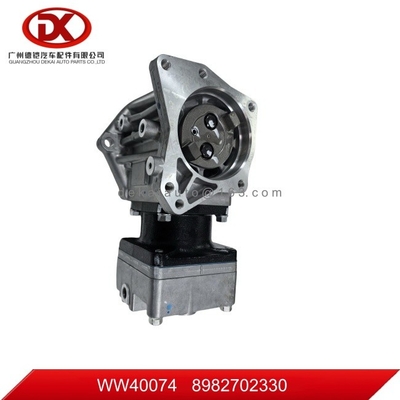 ISUZU Deleksiz Silindir Kompresörü 8981873080 8982702330 8976014495