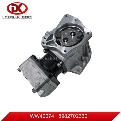 ISUZU Deleksiz Silindir Kompresörü 8981873080 8982702330 8976014495