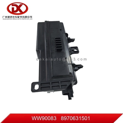 8970631501 8 97063150 1 Relay ve Fuse Kutusu Kamyon yedek parçaları NKR55/77