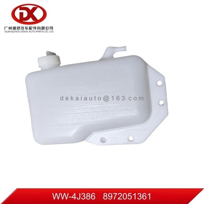 8972051361 8 97205136 1 Genişleme Tank Kamyonu Parçaları Isuzu NKR 4JB1