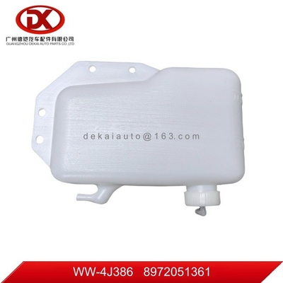 8972051361 8 97205136 1 Genişleme Tank Kamyonu Parçaları Isuzu NKR 4JB1