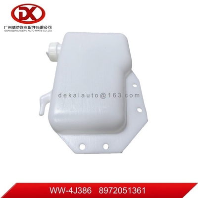 8972051361 8 97205136 1 Genişleme Tank Kamyonu Parçaları Isuzu NKR 4JB1