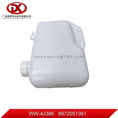 8972051361 8 97205136 1 Genişleme Tank Kamyonu Parçaları Isuzu NKR 4JB1