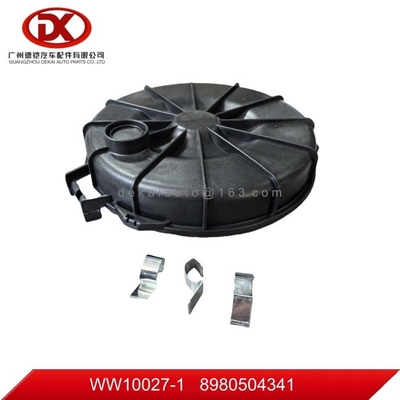 4HG1 4HK1 Hava Filtresi Hava Temizleyicisi Asm Kapak 8980504341 Isuzu NPR 700P